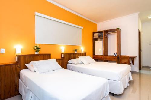 Hostal Pousada Villa Piemonte