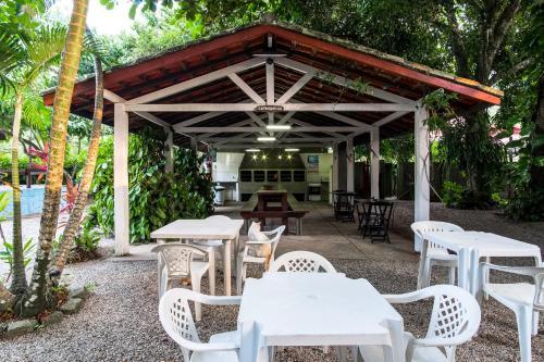 Hostal Pousada Villa Piemonte