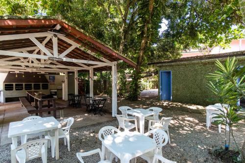 Hostal Pousada Villa Piemonte