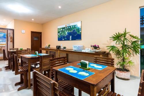 Hostal Pousada Villa Piemonte
