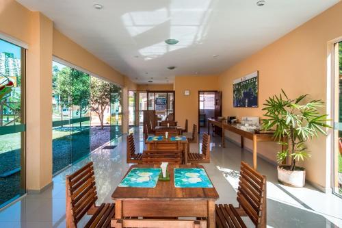 Hostal Pousada Villa Piemonte