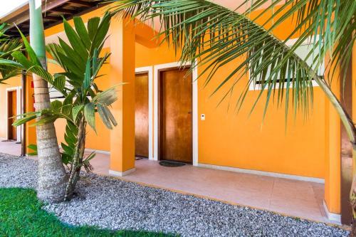 Hostal Pousada Villa Piemonte