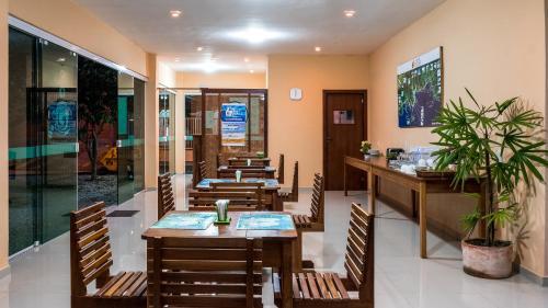 Hostal Pousada Villa Piemonte