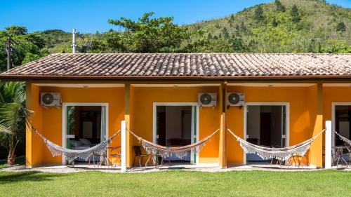 Hostal Pousada Villa Piemonte