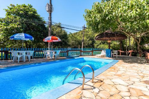 Hotel Pousada Sanremo Inn