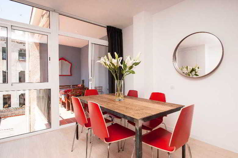 Ssa Gracia Apartments