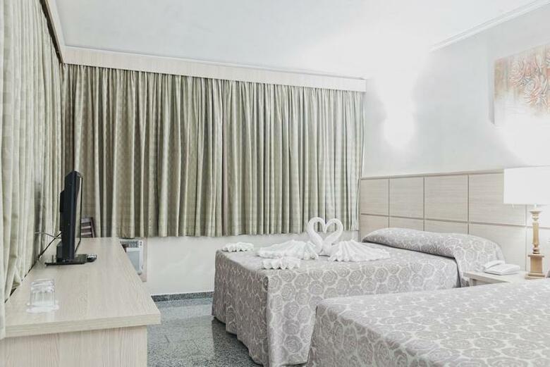 Thermas Hotel Walter World