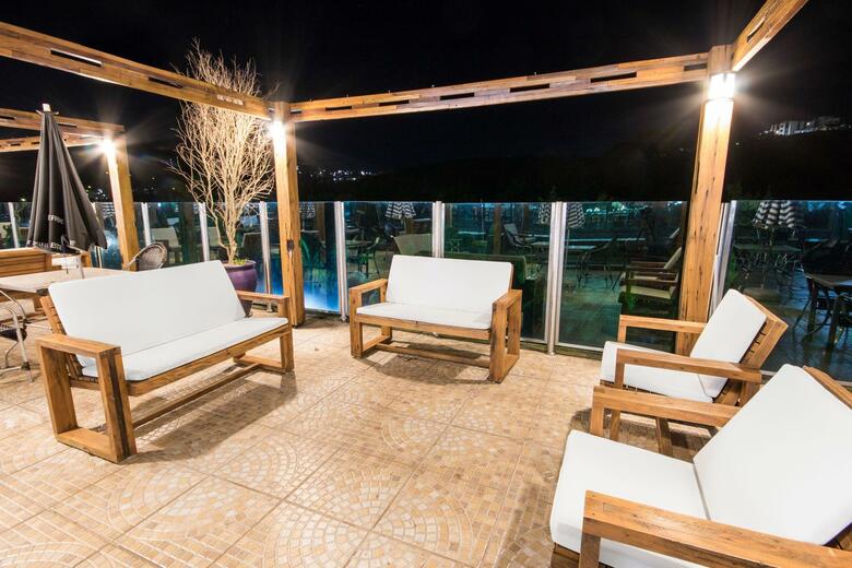 Thermas Hotel Walter World