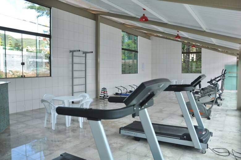 Thermas Hotel Walter World