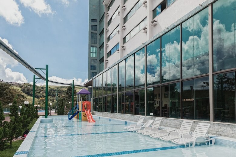Thermas Hotel Walter World