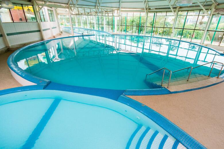 Thermas Hotel Walter World
