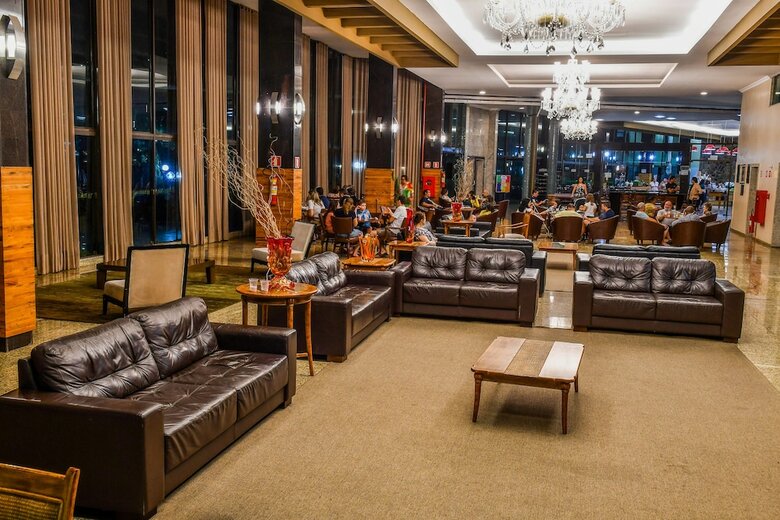 Thermas Hotel Walter World