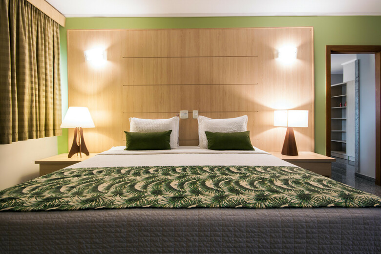 Thermas Hotel Walter World