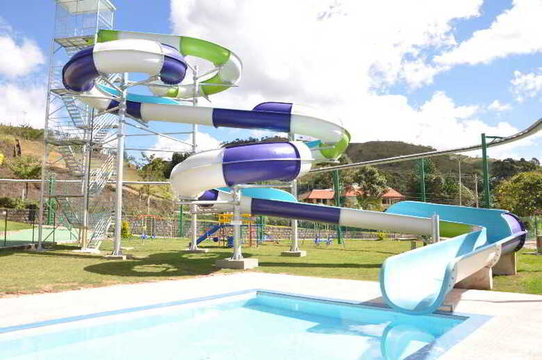 Thermas Hotel Walter World