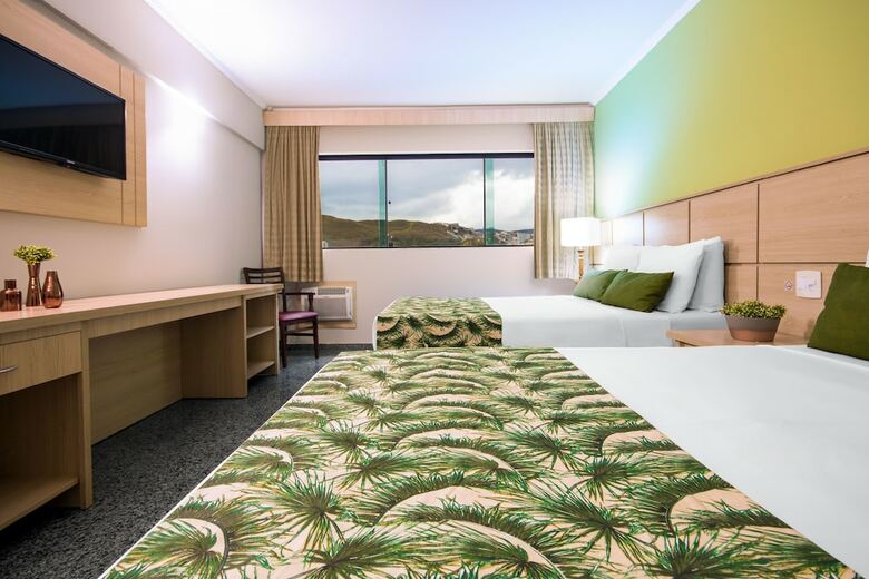 Thermas Hotel Walter World