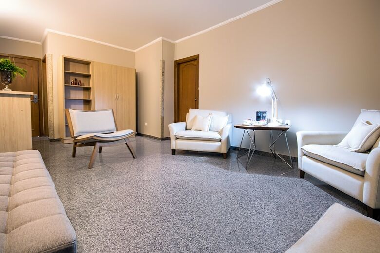 Thermas Hotel Walter World