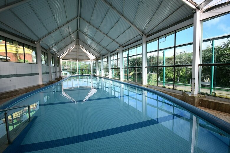 Thermas Hotel Walter World