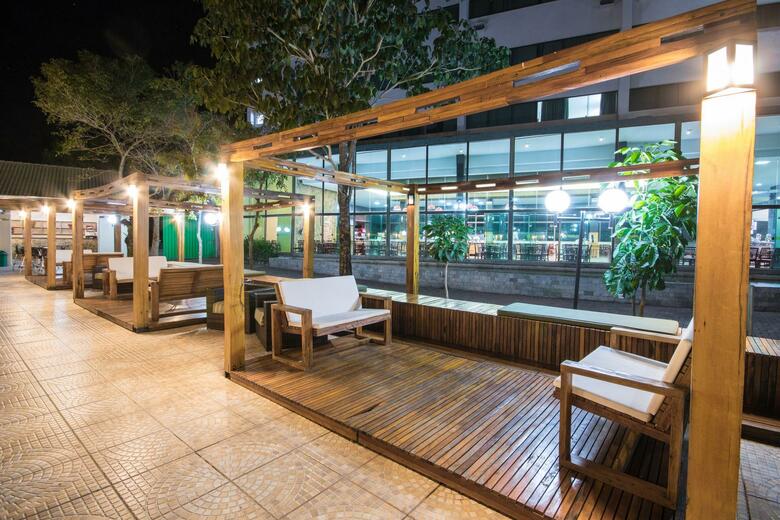 Thermas Hotel Walter World