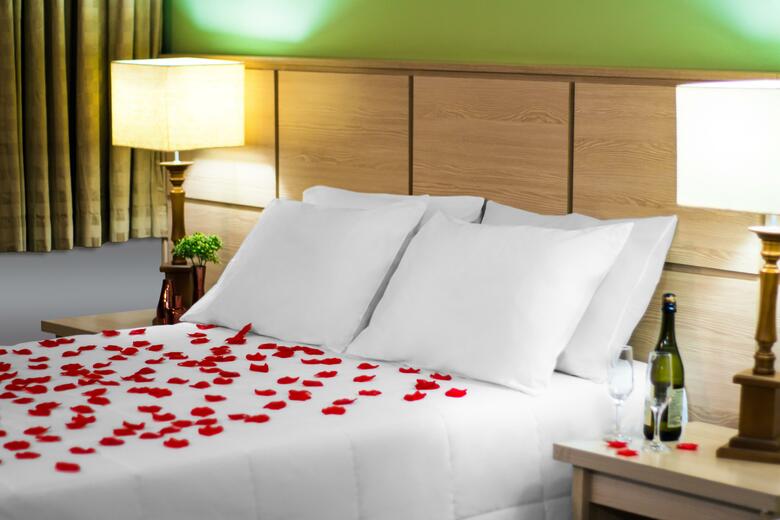Thermas Hotel Walter World