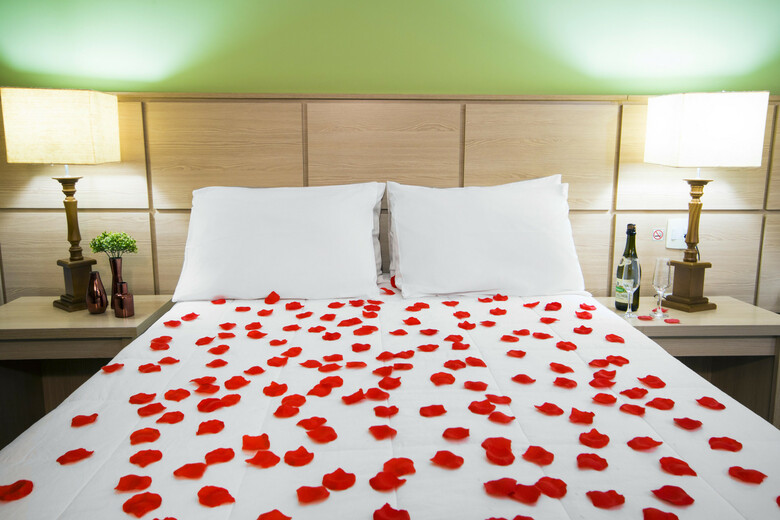 Thermas Hotel Walter World