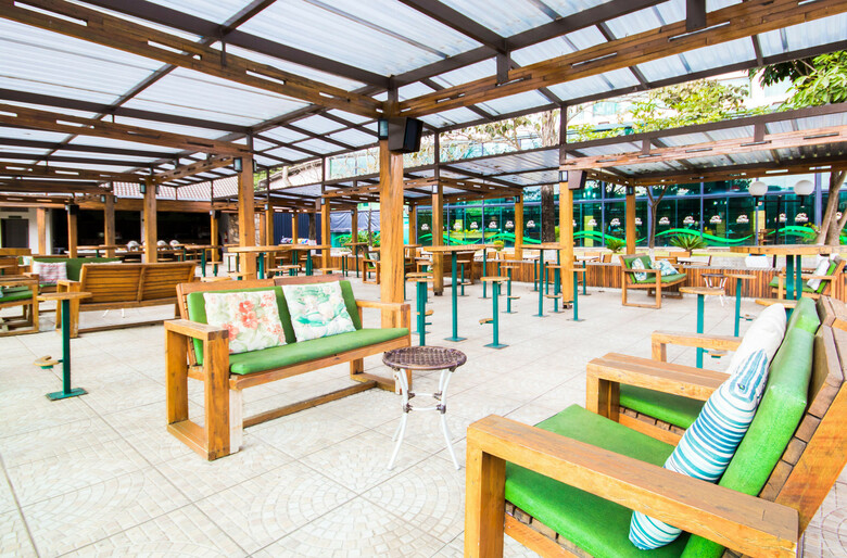 Thermas Hotel Walter World