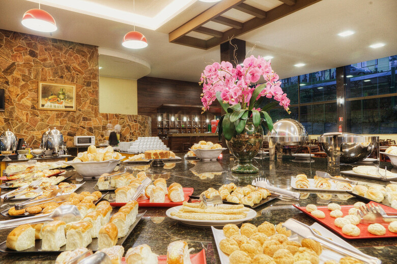 Thermas Hotel Walter World