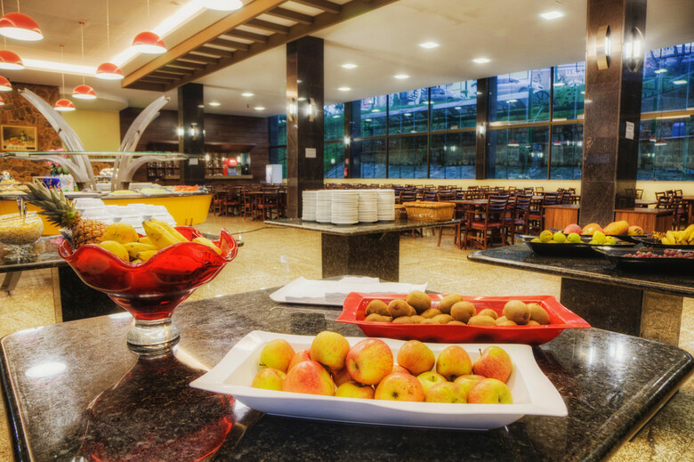 Thermas Hotel Walter World