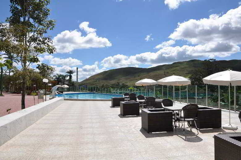 Thermas Hotel Walter World