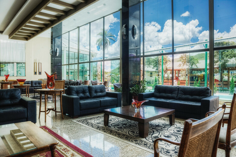 Thermas Hotel Walter World