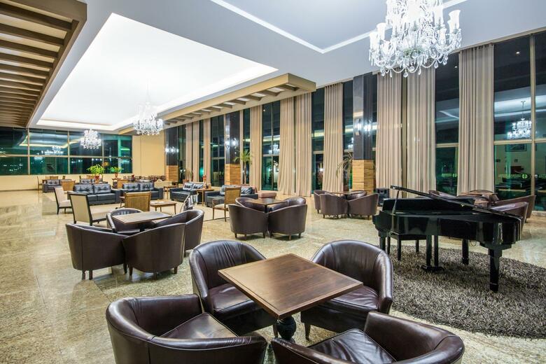 Thermas Hotel Walter World