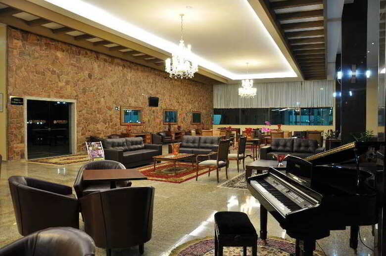 Thermas Hotel Walter World