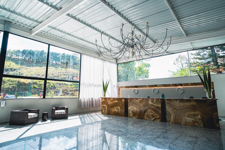 Thermas Hotel Walter World