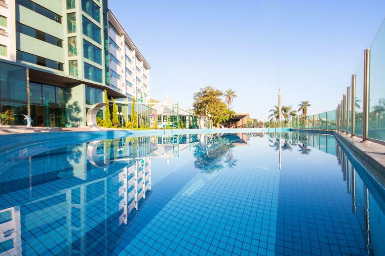 Thermas Hotel Walter World