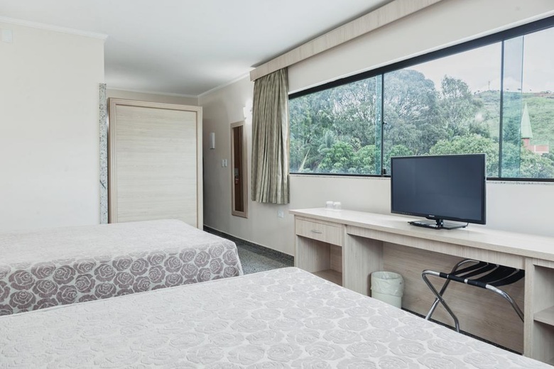 Thermas Hotel Walter World