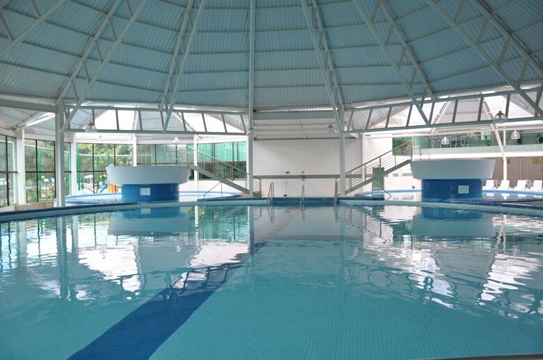 Thermas Hotel Walter World