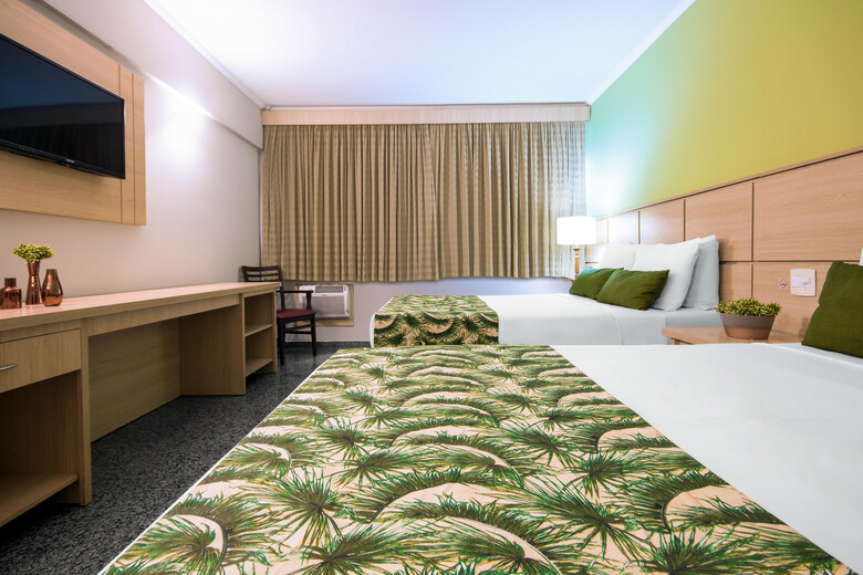 Thermas Hotel Walter World