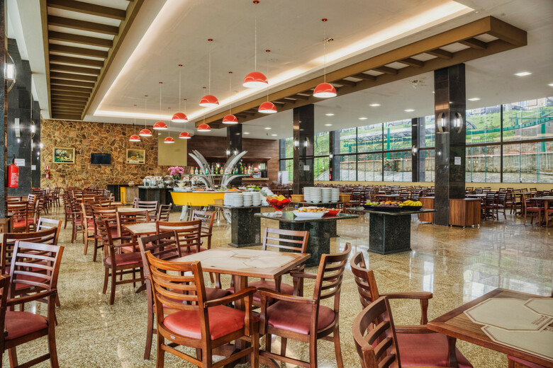 Thermas Hotel Walter World