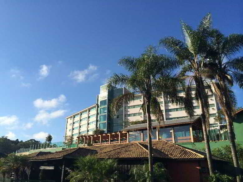 Thermas Hotel Walter World