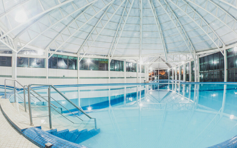 Thermas Hotel Walter World
