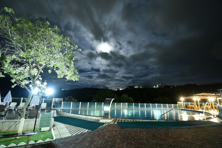 Thermas Hotel Walter World