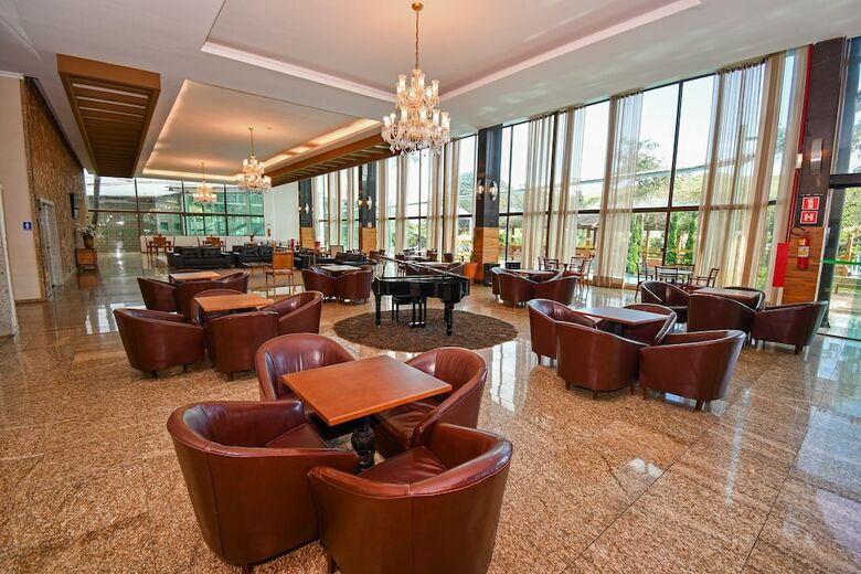 Thermas Hotel Walter World