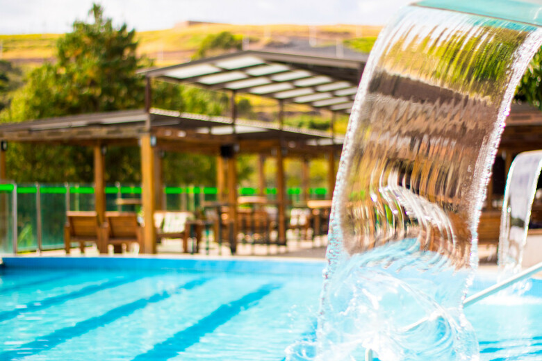 Thermas Hotel Walter World