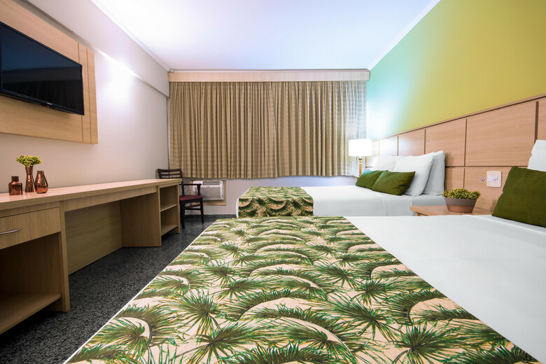 Thermas Hotel Walter World