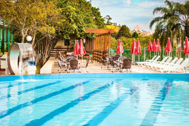 Thermas Hotel Walter World