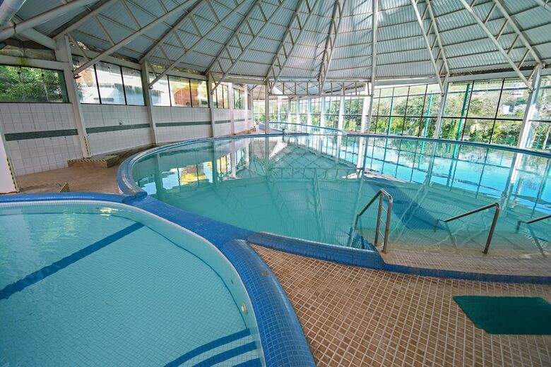 Thermas Hotel Walter World