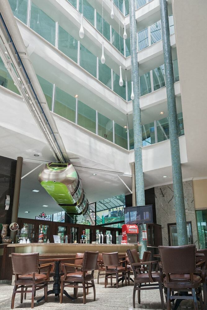 Thermas Hotel Walter World