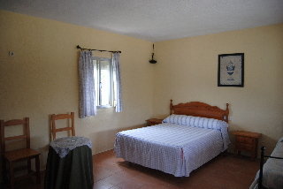 Hostal La Molinera Bungalows