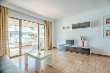 Apartamentos Obrador
