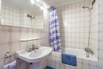 Apartamentos Obrador
