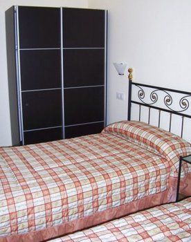 Agroturismo Lur Mendi Casa Rural
